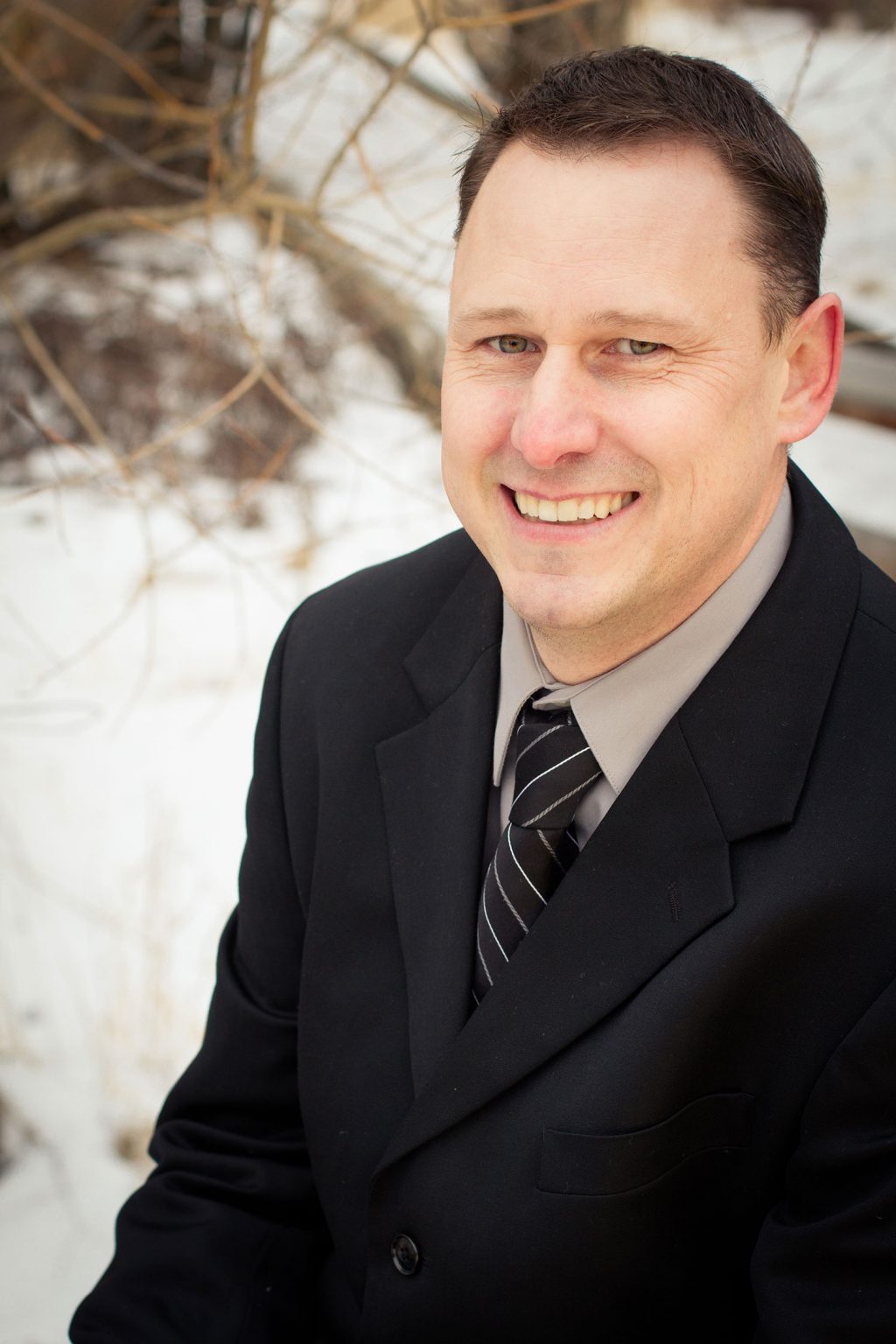 Meet the Doctor North Okanagan Foot and Ankle